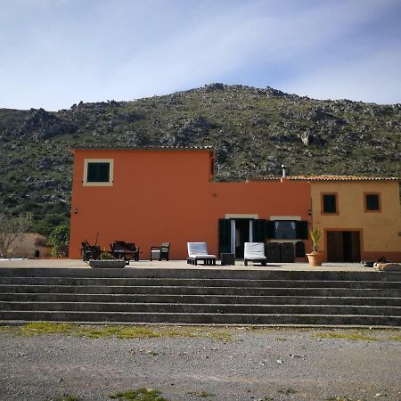 Ses Roques Villa Alcúdia Buitenkant foto