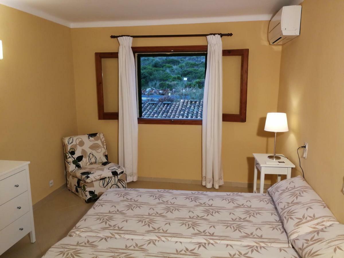 Ses Roques Villa Alcúdia Buitenkant foto