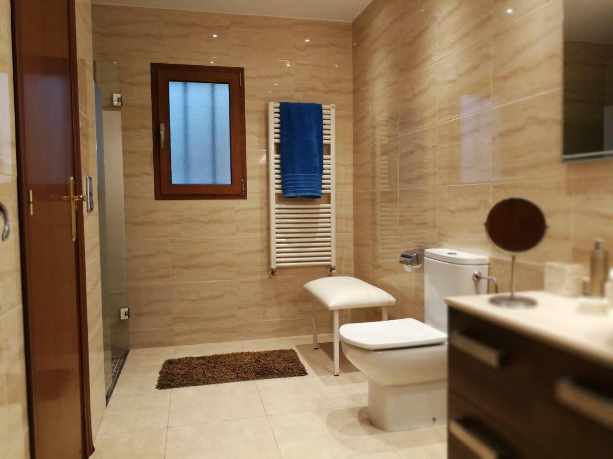 Ses Roques Villa Alcúdia Buitenkant foto