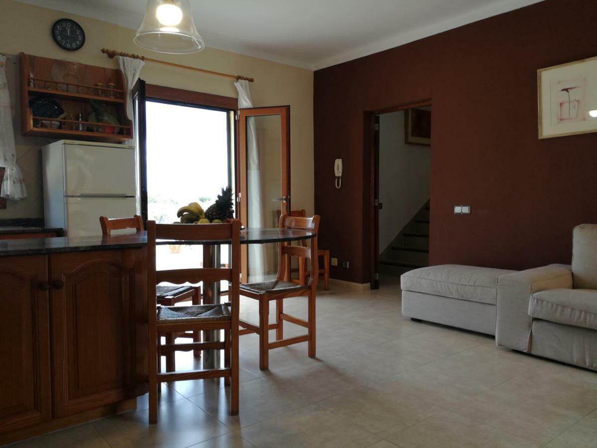 Ses Roques Villa Alcúdia Buitenkant foto
